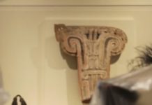 USC’s Pacific Asia Museum Reopens With A Goal