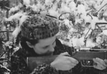 Faye Schulman, Who Fought The Nazis With A Rifle And A Camera, 101