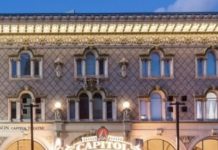 People In Cars Scream Racial Epithets At Ballet West Dancers