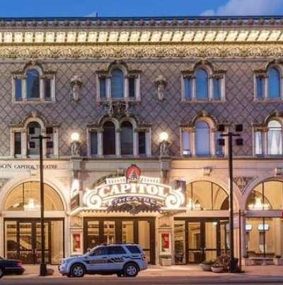 People In Cars Scream Racial Epithets At Ballet West Dancers