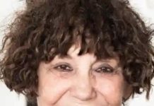 Call My Agent’s Liliane Rovere Explains How Her Life Created Her Character