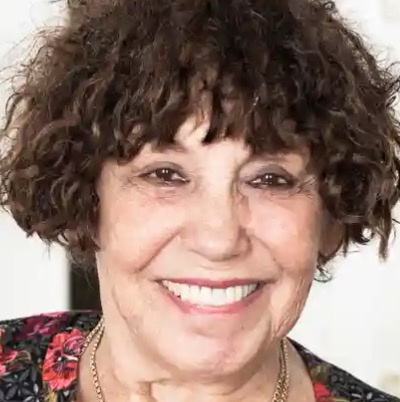 Call My Agent’s Liliane Rovere Explains How Her Life Created Her Character