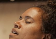 A Choreographer Finds Her Voice