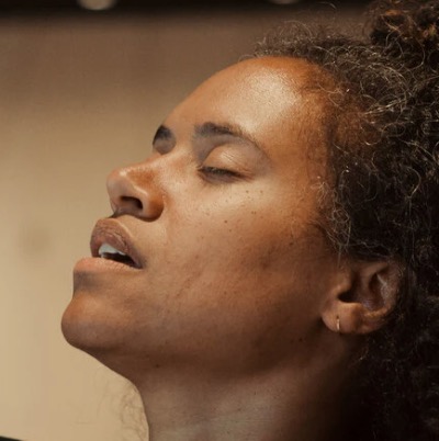 A Choreographer Finds Her Voice