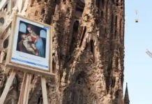 Barcelona’s City Council Rejects A Proposed Branch Of The Hermitage