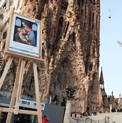 Barcelona’s City Council Rejects A Proposed Branch Of The Hermitage