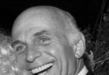 Gavin MacLeod, Star Of The Mary Tyler Moore Show And The Love Boat, 90