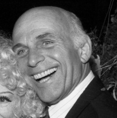 Gavin MacLeod, Star Of The Mary Tyler Moore Show And The Love Boat, 90