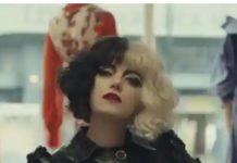 A New Disney Movie Gives Punk’s Overlooked Women Designers Their Due