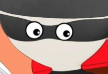 Forget Art And Gems, The Real Money’s In The Library