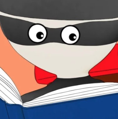 Forget Art And Gems, The Real Money’s In The Library