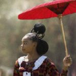 Why A Photographer Asked Her Subjects To Pose In Victorian Dress