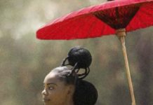 Why A Photographer Asked Her Subjects To Pose In Victorian Dress