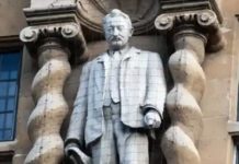 One Potential Fix For That Cecil Rhodes Statue At Oxford