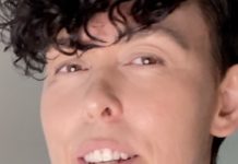 Opera Singer Adrian Angelico Says The Art Form Helped Him Come Out As Trans