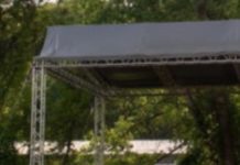 Some Indoor Theatres Have Migrated Outside For Their First Reopening Season