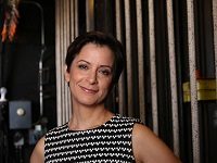 Steppenwolf Theater Artistic Director Anna D. Shapiro Resigns