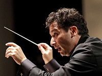 Houston Symphony’s Music Director, Stranded In Europe By Pandemic, Misses Last Two Weeks Of Season