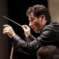Houston Symphony’s Music Director, Stranded In Europe By Pandemic, Misses Last Two Weeks Of Season
