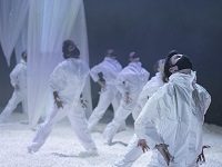 A Sci-Fi ‘Rite Of Spring’ Set In The Arctic