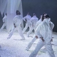 A Sci-Fi ‘Rite Of Spring’ Set In The Arctic
