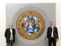 Uffizi Gallery Is Making Up Its Pandemic Cash Shortfall By Releasing NFTs Of Its Collection