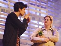 If You’re Incorporating ASL In Your Play, Please, Please Don’t Do These Things