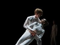 Millions Lost: Australian Ballet Hit Harder By Pandemic Than Most Of Country’s Large Arts Orgs