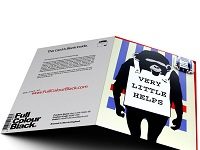 This Is What Banksy Gets For Saying ‘Copyright Is For Losers’