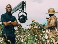 How, And Why, Barry Jenkins Went Through With Ten Episodes Of ‘The Underground Railroad’