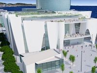 Hermitage Museum Satellite In Barcelona Gets Go-Ahead