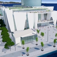 Hermitage Museum Satellite In Barcelona Gets Go-Ahead