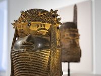 Asking The Museums That Have Benin Bronzes About Repatriation