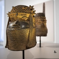 Asking The Museums That Have Benin Bronzes About Repatriation