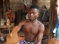 Benin Bronzes Are Still Being Made Today (Who Knew?)