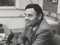 Classical Music Broadcaster Martin Bookspan, 94