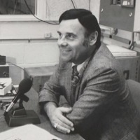 Classical Music Broadcaster Martin Bookspan, 94