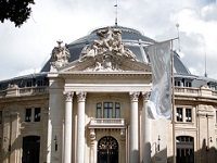 At Last, Bourse de Commerce—Pinault Collection Opens In Paris