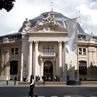 At Last, Bourse de Commerce—Pinault Collection Opens In Paris