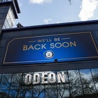 UK’s Cinema Chains Are Reopening, Despite Shortage Of New Films To Show