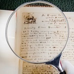 Forgotten Archive Of Brontë Family Manuscripts Headed To Auction