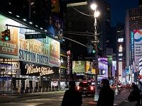 Why Broadway Isn’t Restarting Until September