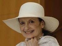 Carla Fracci, One of 20th Century’s Greatest Ballerinas, Dead At 84