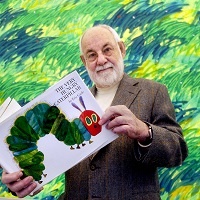 ‘The Very Hungry Caterpillar’ Author Eric Carle Dead At 91