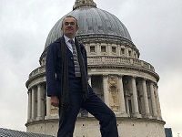 St. Paul’s Cathedral In London Is Running Out Of Cash And Could Close