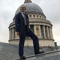 St. Paul’s Cathedral In London Is Running Out Of Cash And Could Close