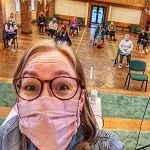 England’s Amateur Choirs Were Ready To Sing Again After A Year, And Then —