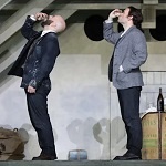 ‘Let The People Pee Without Missing A Note!’ — Maybe Doing Two-Hour Operas With No Intermission Isn’t Such A Good Idea