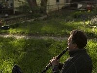 Analyzing The 17-Year Cicadas’ ‘Grand Magic Insect Symphony’ — And Joining In