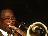Jazz Trombone Great Curtis Fuller Dead At 88